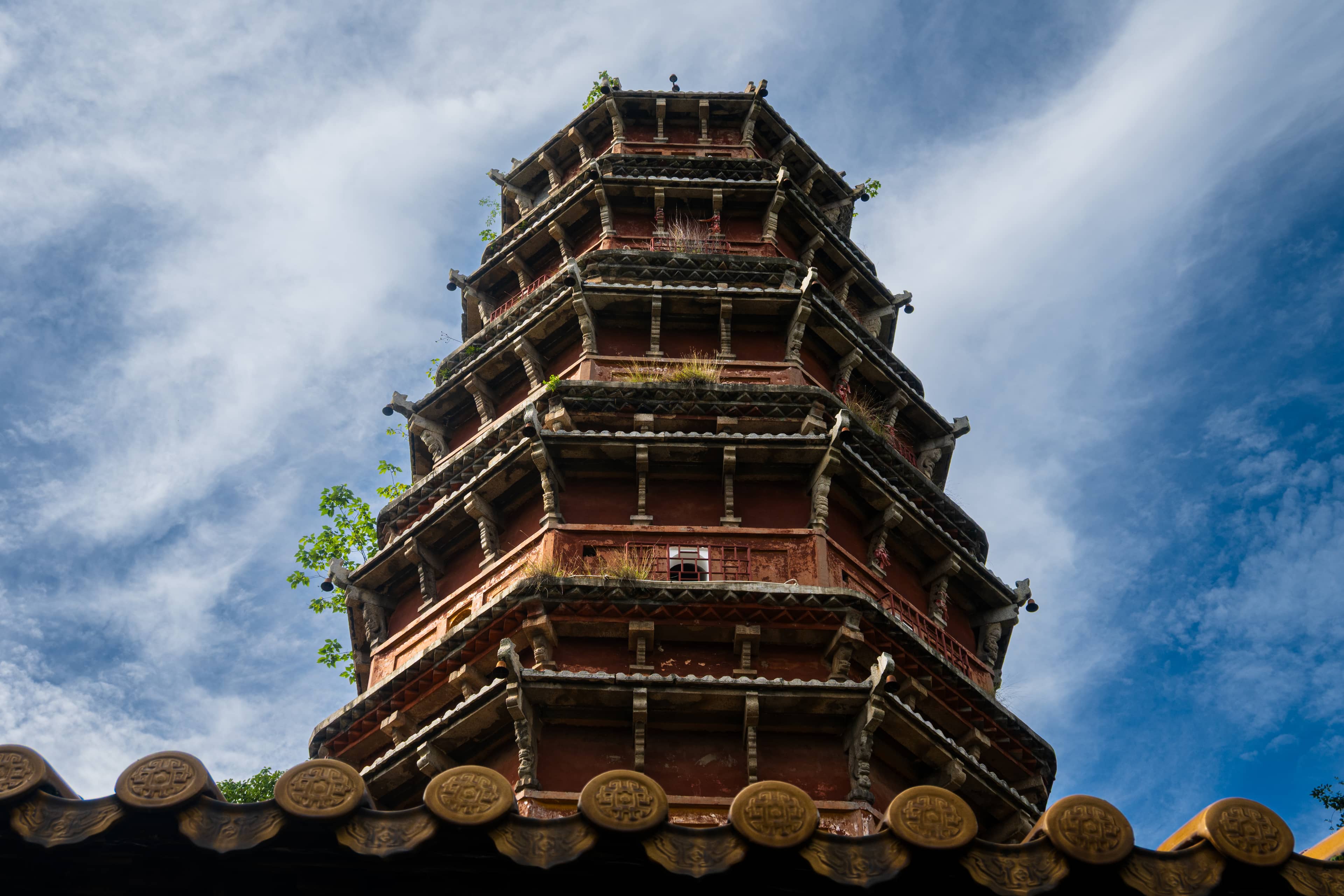 宝通寺