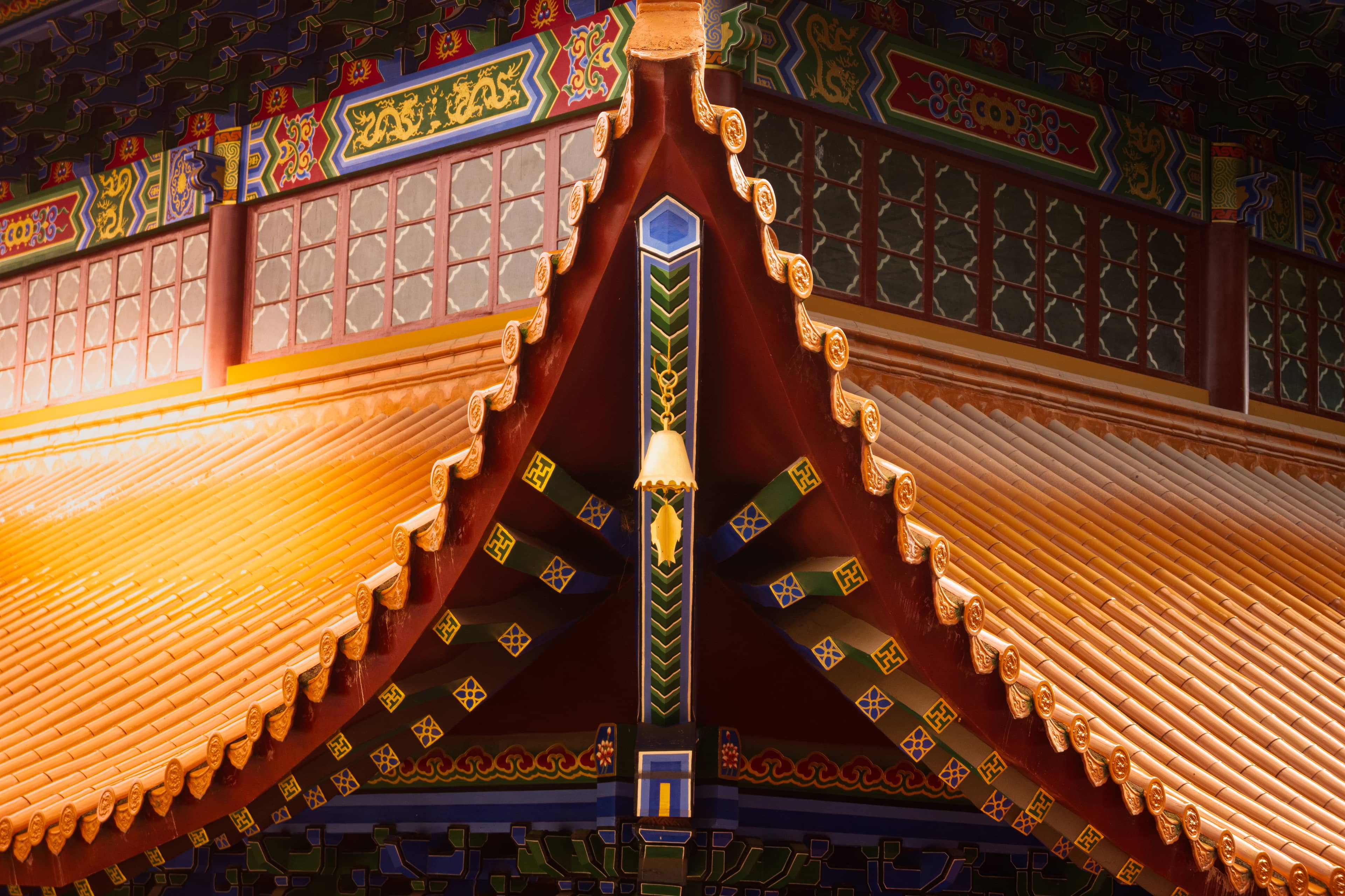 宝通寺
