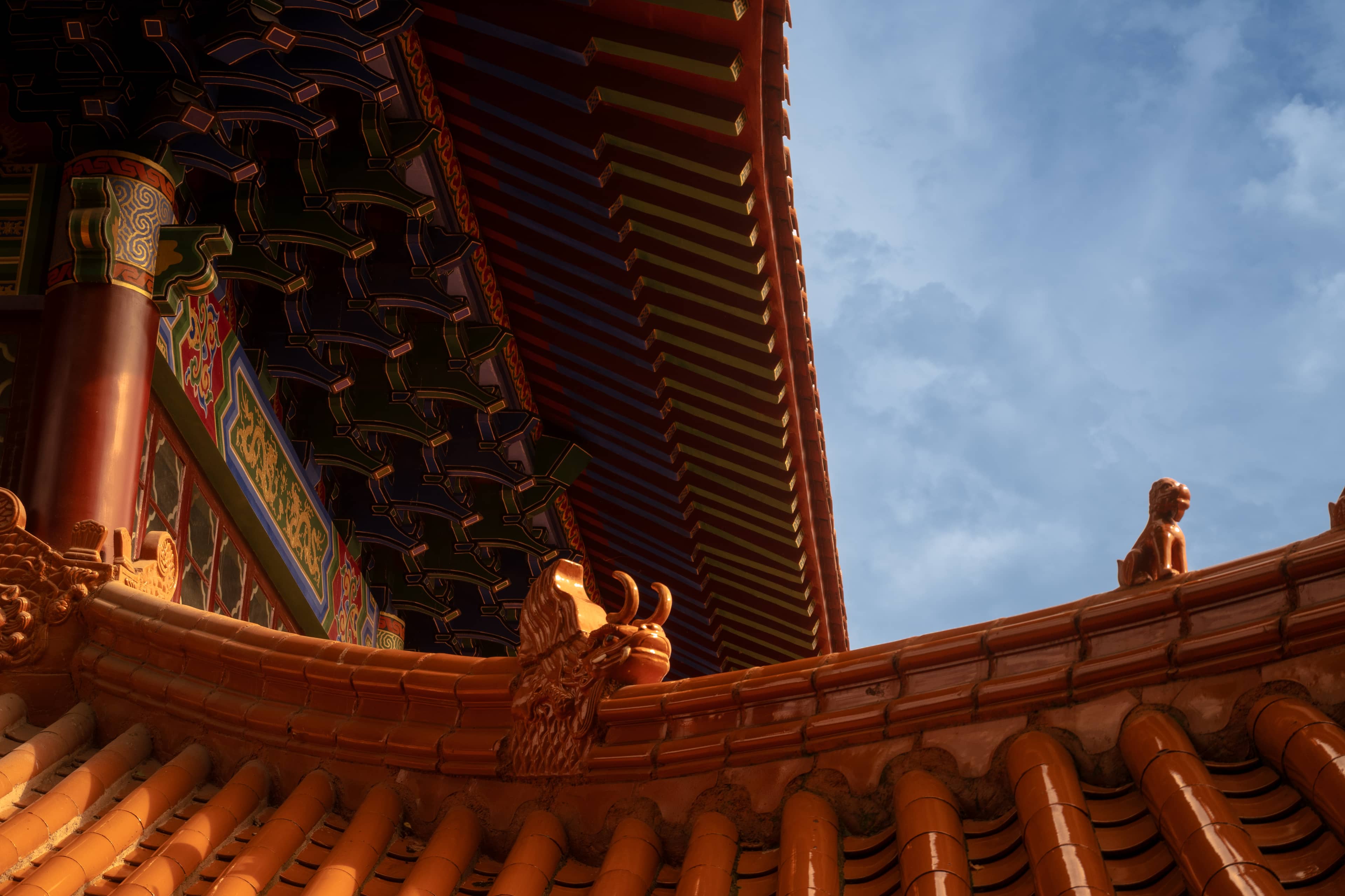 宝通寺