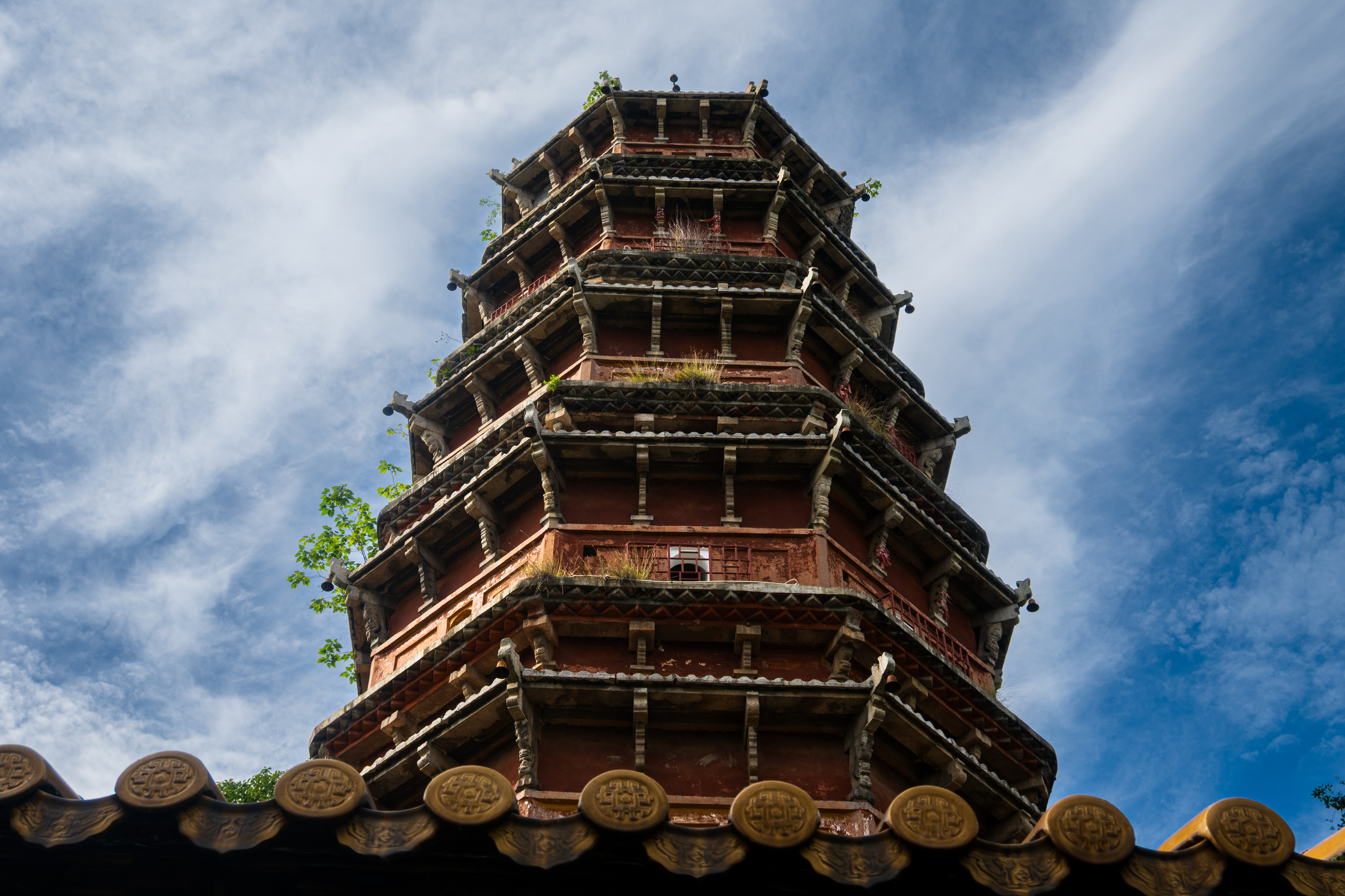 宝通寺