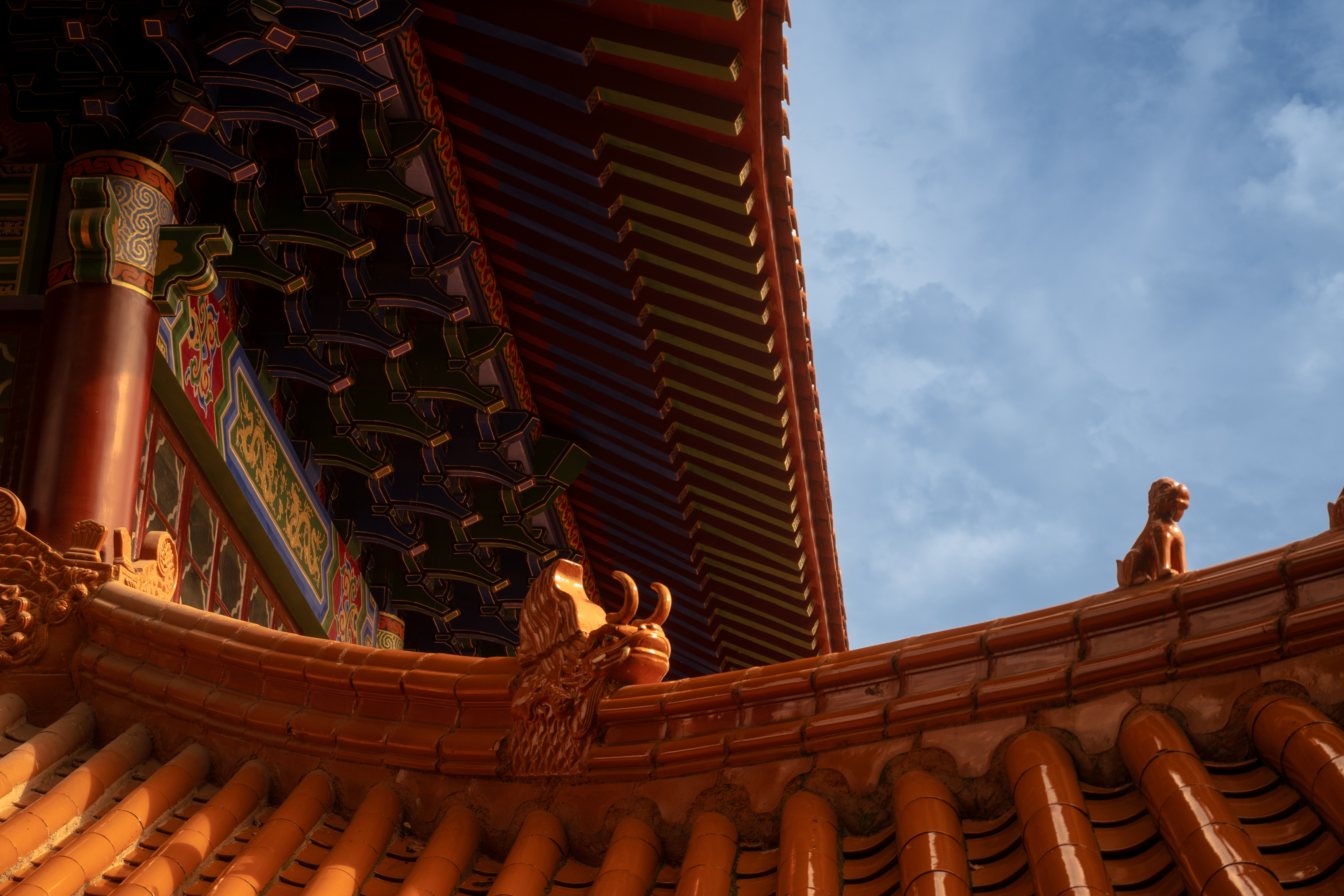宝通寺